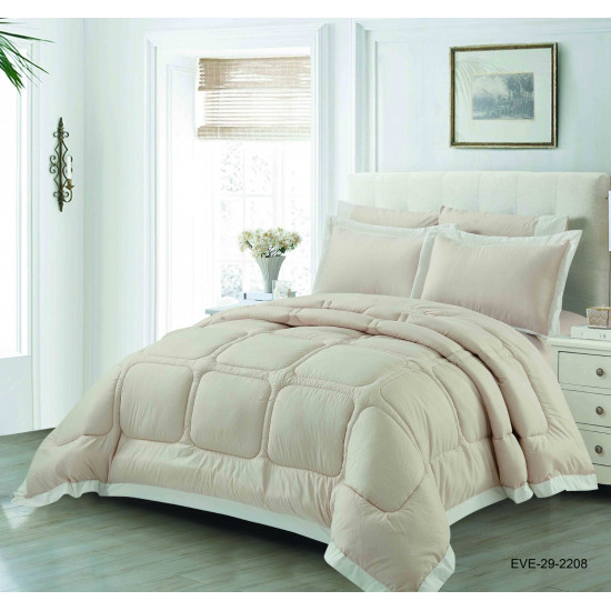 4PC SET COMFORTER