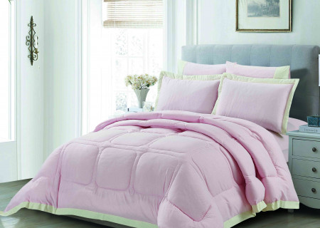 4PC SET COMFORTER