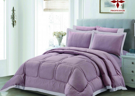 4PC SET COMFORTER