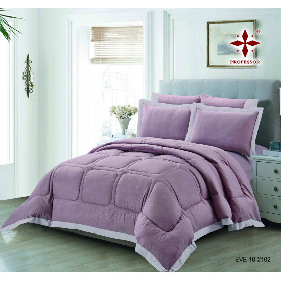 4PC SET COMFORTER