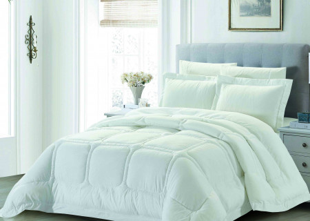 4PC SET COMFORTER