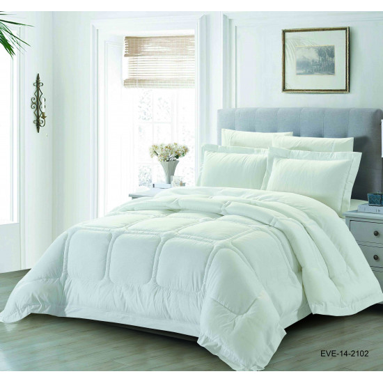 4PC SET COMFORTER