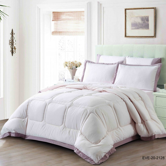 4PC SET COMFORTER