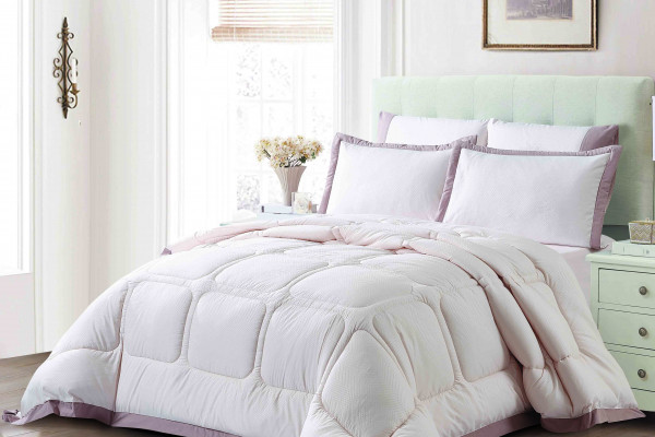 4PC SET COMFORTER