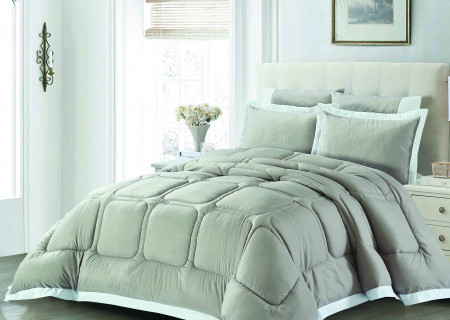 4PC SET COMFORTER