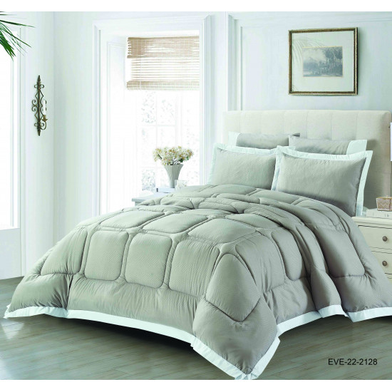 4PC SET COMFORTER