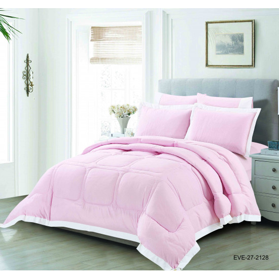 4PC SET COMFORTER