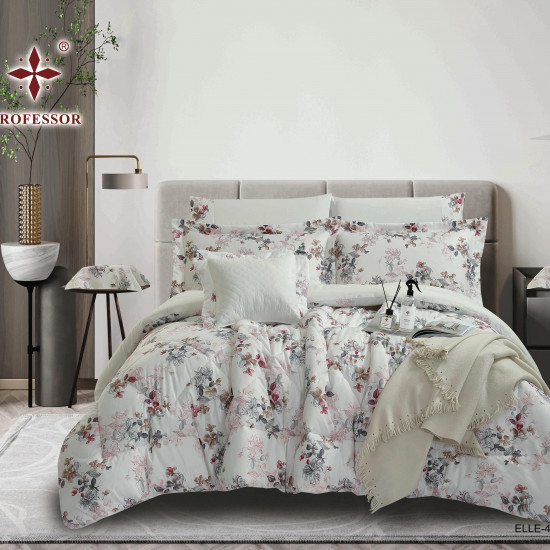 SUPERKING SIZE COMFORTER 9PCS SET WITH HARD BOX PACKING SUPERKING SIZE COMFORTER 9PCS SET WITH HARD BOX PACKING