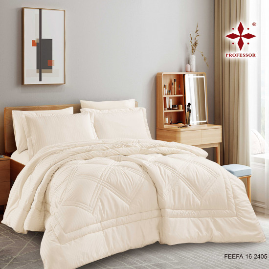 4PC SET COMFORTER