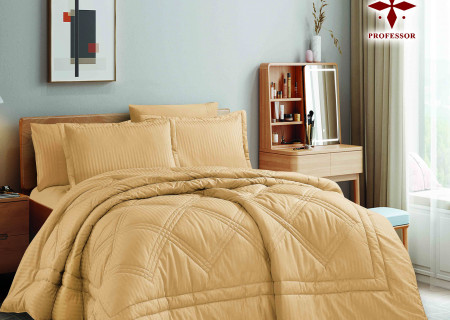 4PC SET COMFORTER