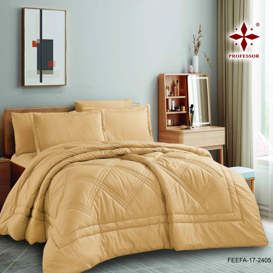 4PC SET COMFORTER