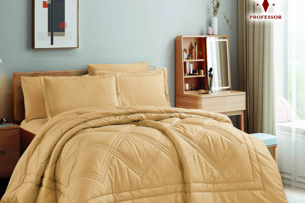 4PC SET COMFORTER