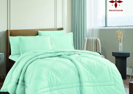 4PC SET COMFORTER