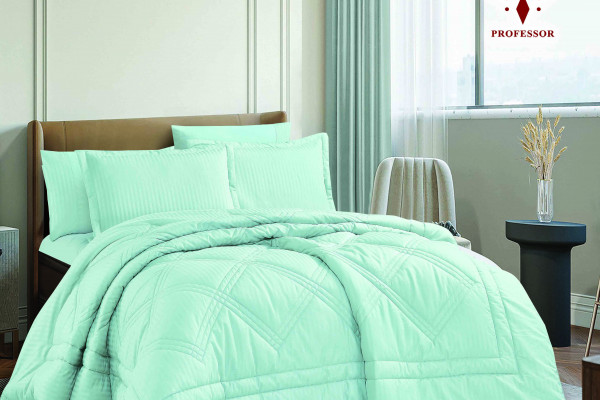 4PC SET COMFORTER