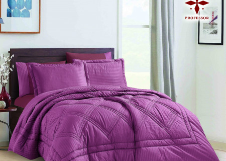 4PC SET COMFORTER