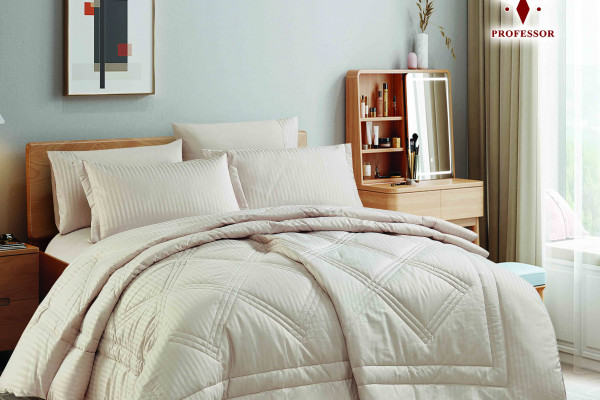 DUVET COVER 6PCS SET