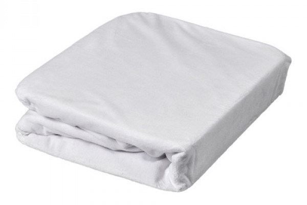 Fitted Sheet-Water Prof 150x200+40CM