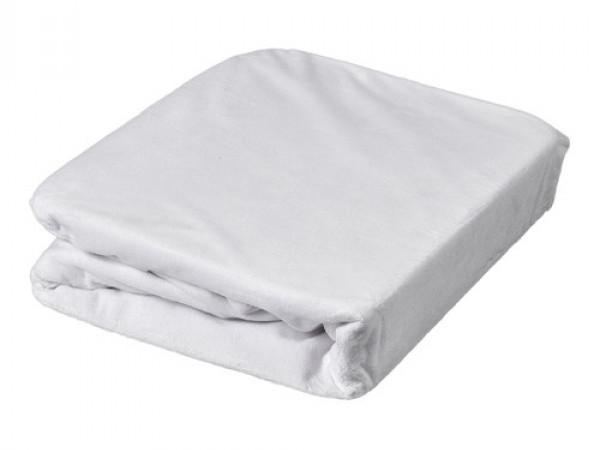 Fitted Sheet-Water Prof 150x200+40CM