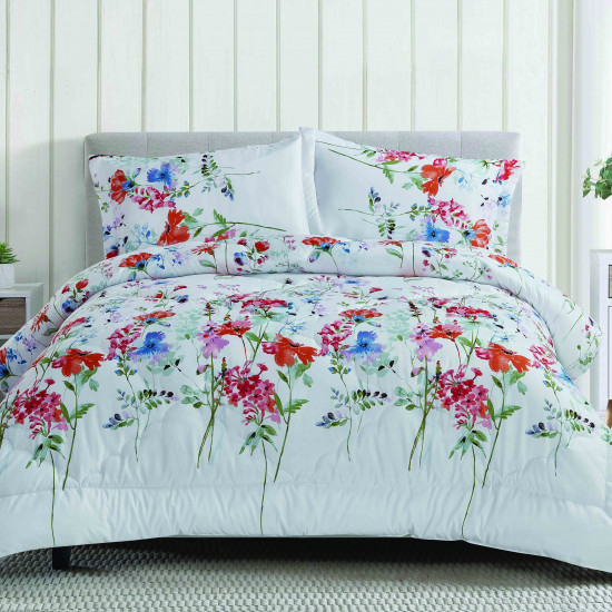 4PC SET COMFORTER