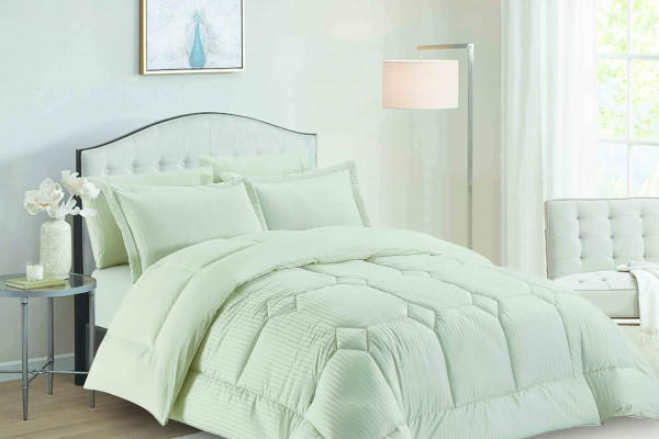 4PC SET COMFORTER