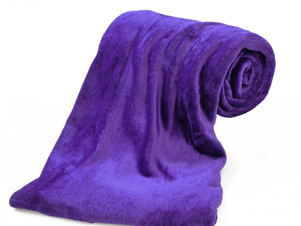 Flannel Printed Blanket-160cm * 220 cm