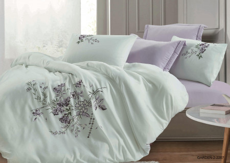 6PC COMFORTER SET