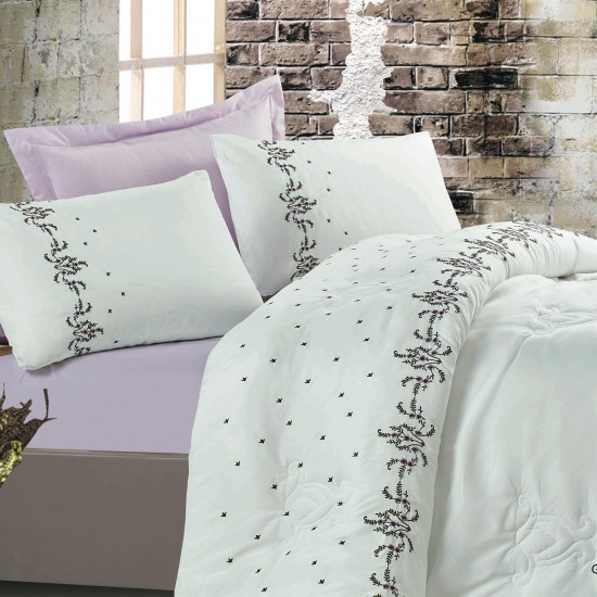 6PC COMFORTER SET 6PC COMFORTER SET