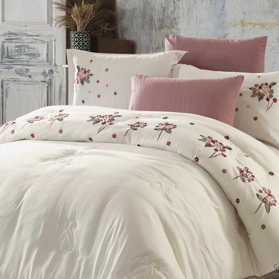 6PC COMFORTER SET