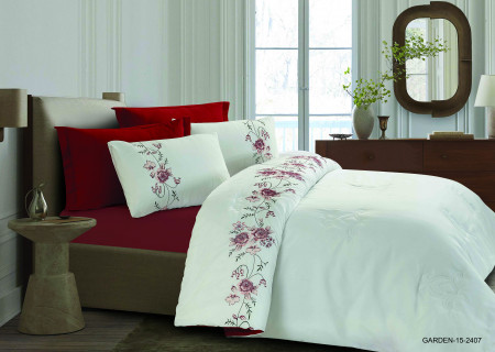 6PC COMFORTER SET