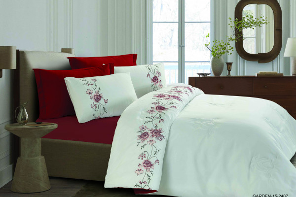 6PC COMFORTER SET
