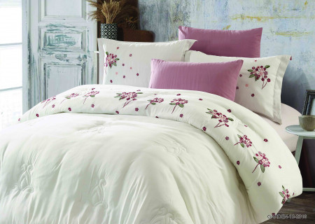 6PC COMFORTER SET