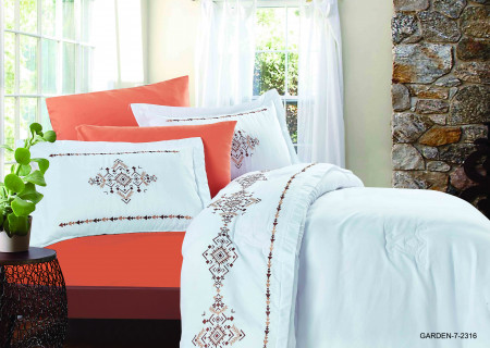 6PC COMFORTER SET