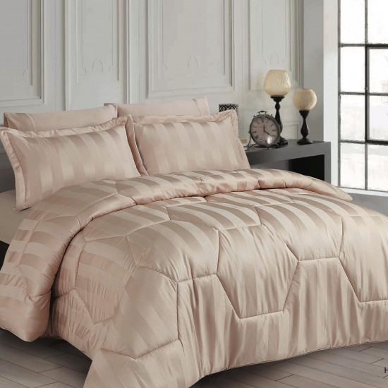 6PCS COMFORTER DOUBLE KING SIZE (250x230CM ) 6PCS COMFORTER DOUBLE KING SIZE (250x230CM )
