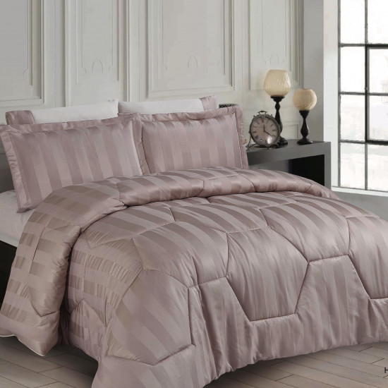 6PCS COMFORTER DOUBLE KING SIZE (250x230CM ) 6PCS COMFORTER DOUBLE KING SIZE (250x230CM )