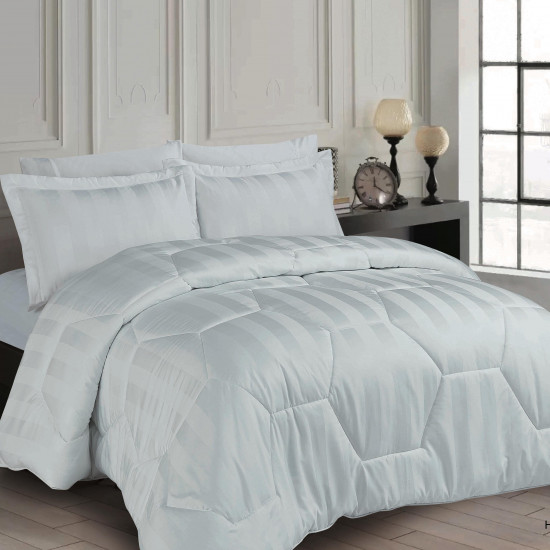 6PCS COMFORTER DOUBLE KING SIZE (250x230CM ) 6PCS COMFORTER DOUBLE KING SIZE (250x230CM )