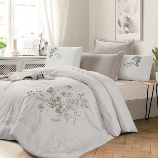 6-Piece Comforter Set – 230 × 250 CM