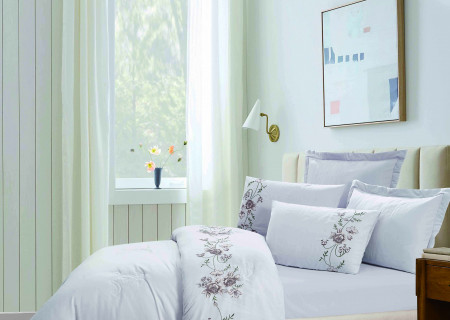 6-Piece Comforter Set – 230 × 250 CM