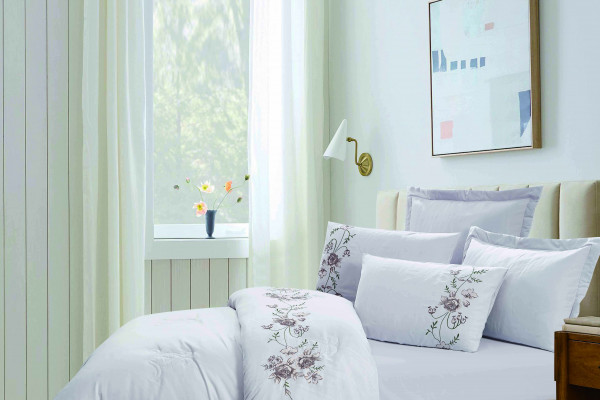 6-Piece Comforter Set – 230 × 250 CM
