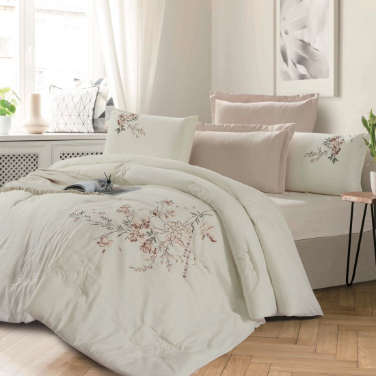 6-Piece Comforter Set – 230 × 250 CM