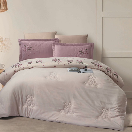 6-Piece Comforter Set – 230 × 250 CM