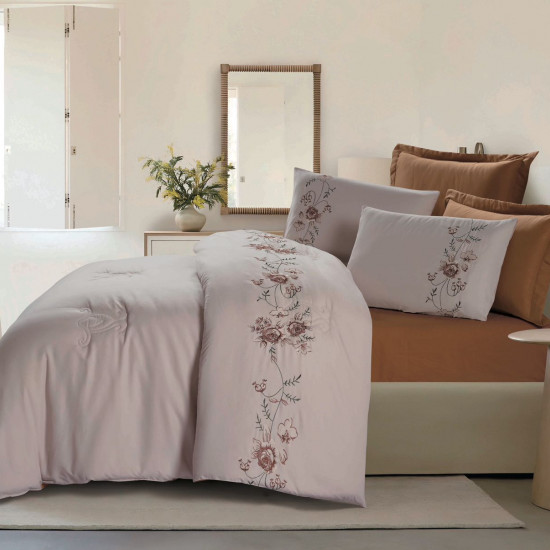6-Piece Comforter Set – 230 × 250 CM
