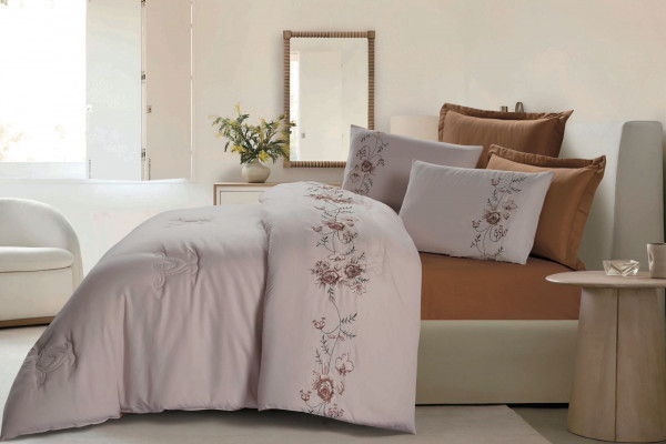 6-Piece Comforter Set – 230 × 250 CM