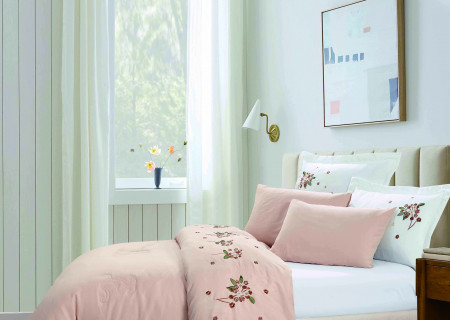 6-Piece Comforter Set – 230 × 250 CM