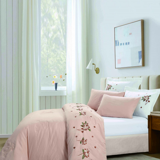 6-Piece Comforter Set – 230 × 250 CM