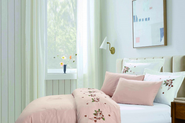 6-Piece Comforter Set – 230 × 250 CM
