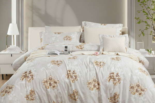 9-Piece Super King Comforter Set