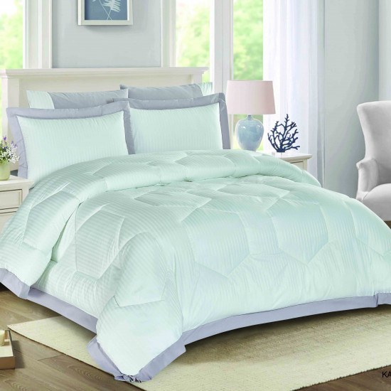 6PC COMFORTER SET