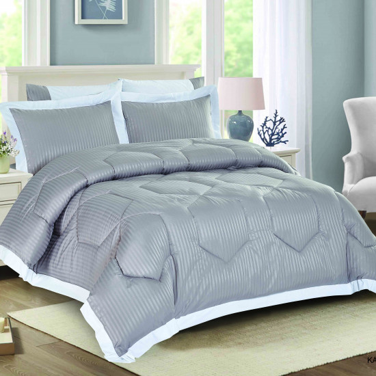 6PC COMFORTER SET