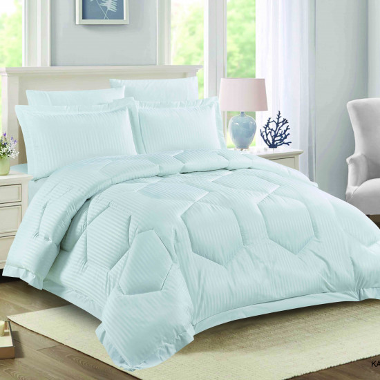 6PC COMFORTER SET 6PC COMFORTER SET