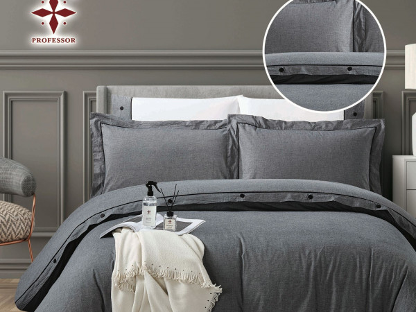 100% Cotton – 6-Piece Double Comforter Set